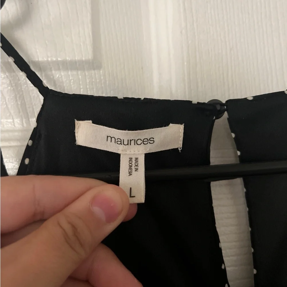 Dress - Picture 4 of 5